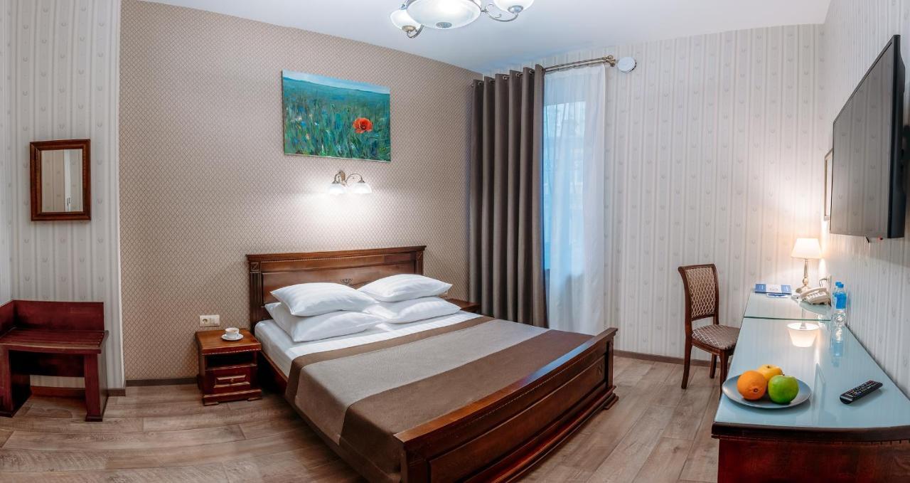 Boutique Hotel North Flower Szentpétervár Kültér fotó